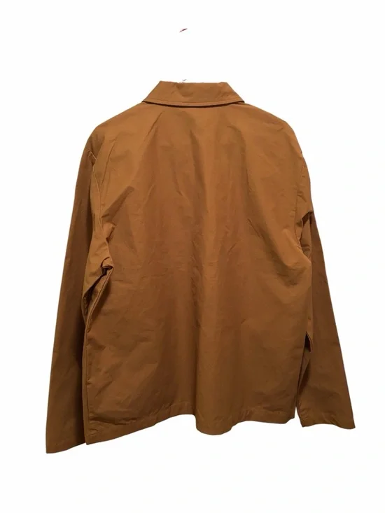 VRST Limitless Canvas Chore Jacket. Size large. New with tags - Picture 6 of 9